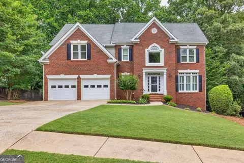 2303 Sweet Cherry Ln, Woodstock, GA 30189