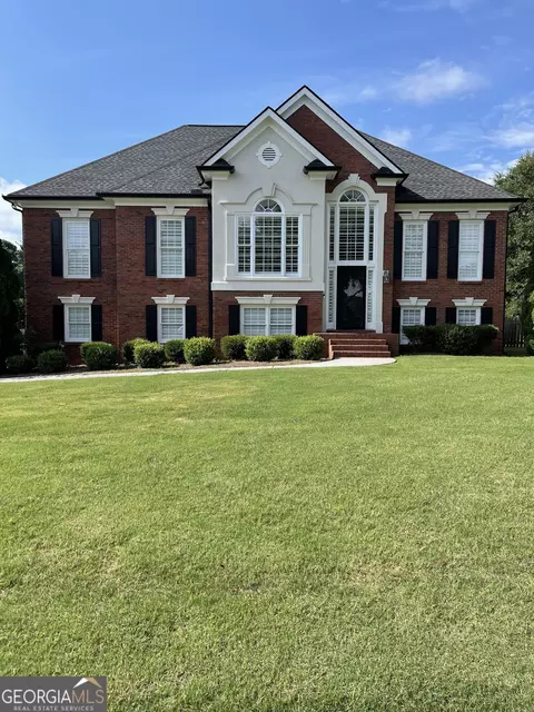 4 Cromwell Ct, Cartersville, GA 30120