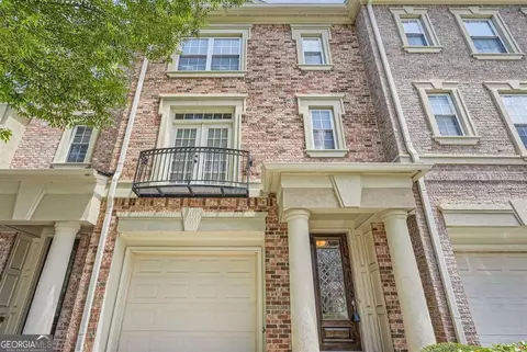 1182 Arbor Park Ln SW, Atlanta, GA 30311