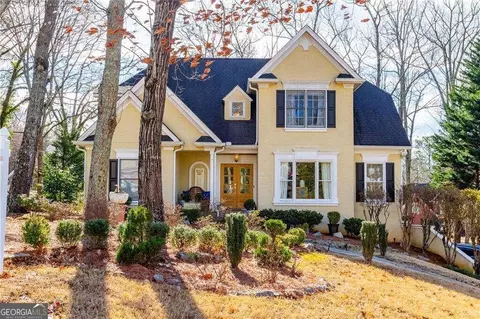 4489 Cabinwood Turn, Douglasville, GA 30135