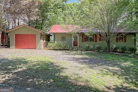 1060 Vista Rd #34, Hiawassee, GA 30546