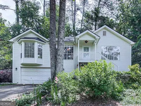 4735 Chevy St, Cumming, GA 30041