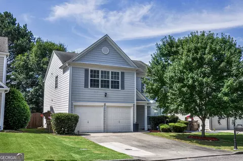 115 Lembeth Ct, Alpharetta, GA 30004