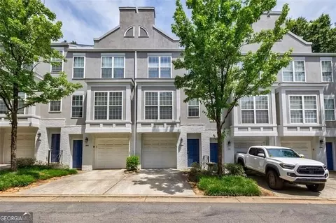 1180 Village Ct SE, Atlanta, GA 30316