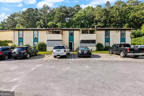 6765 Baynes Hill Dr, Clarkston, GA 30021