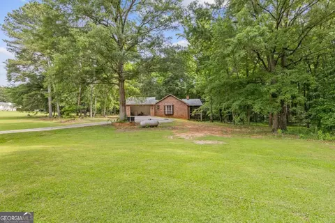 13842 Panhandle Ln, Hampton, GA 30228