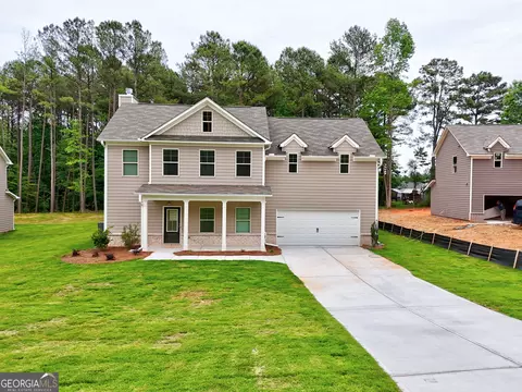 796 Mccart Rd #2, Lawrenceville, GA 30045