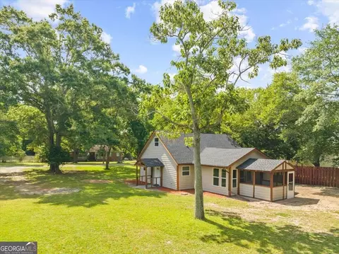 725 Oak Ave, Pinehurst, GA 31070 photo 24