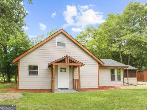 725 Oak Ave, Pinehurst, GA 31070 photo 28
