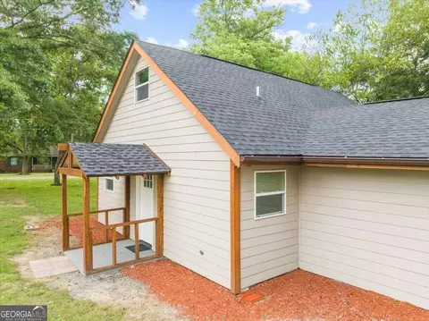 725 Oak Ave, Pinehurst, GA 31070 photo 34