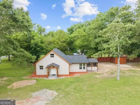 725 Oak Ave, Pinehurst, GA 31070 photo 36