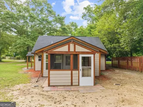 725 Oak Ave, Pinehurst, GA 31070 photo 29