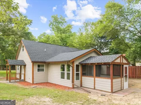 725 Oak Ave, Pinehurst, GA 31070 photo 27