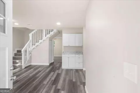 725 Oak Ave, Pinehurst, GA 31070 photo 2