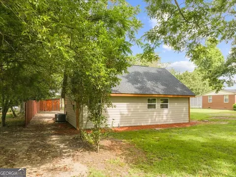 725 Oak Ave, Pinehurst, GA 31070 photo 26