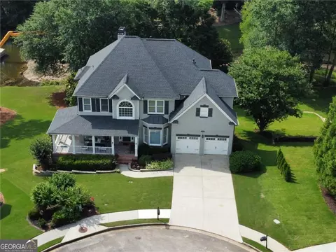 3413 Mill Place Ct, Dacula, GA 30019