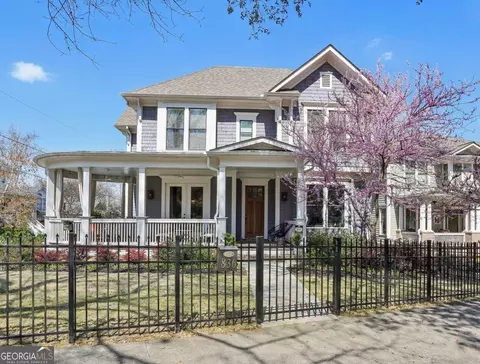836 Euclid Ave, Atlanta, GA 30307