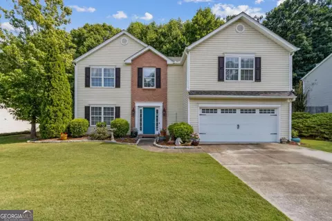 3055 Evergreen Eve Xing, Dacula, GA 30019