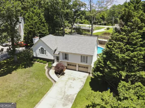 860 Turner Dr, Lawrenceville, GA 30046