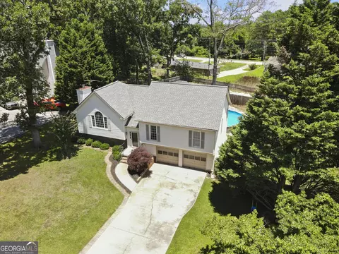 860 Turner Dr, Lawrenceville, GA 30046