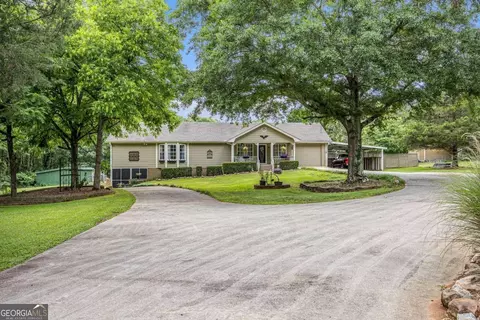 2040 Bold Springs Rd, Monroe, GA 30656