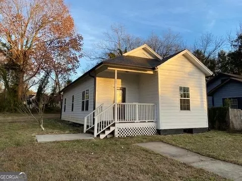 409 Pennington Ave SW, Rome, GA 30161