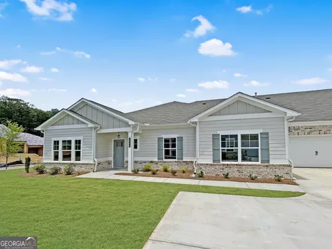 3906 Shelleydale Dr #41, Powder Springs, GA 30127