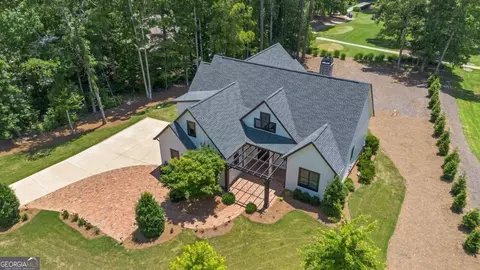 1001 Forrest Highlands, Greensboro, GA 30642