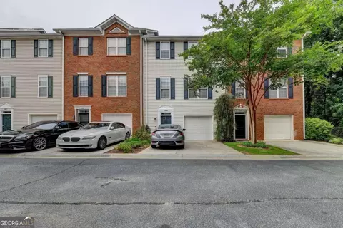 5349 Beaver Br, Norcross, GA 30071