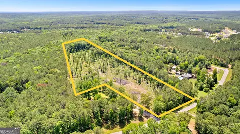 418 Couch Rd, Senoia, GA 30276