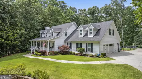 2600 Hilderbrand Dr, Douglasville, GA 30135