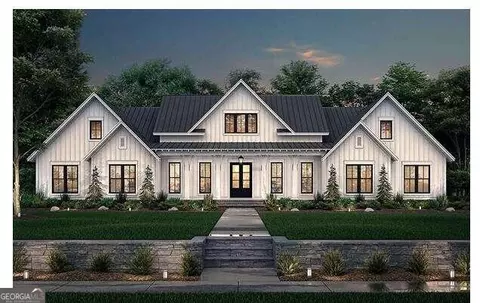 221 Aberdeen Way, Woodstock, GA 30188