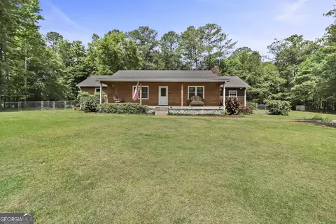 465 Old Greenville Rd, Fayetteville, GA 30215