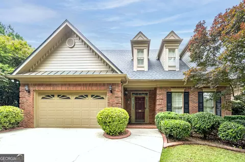 222 N Prestwick Way, Stockbridge, GA 30281