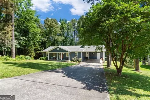 31 View Dr, Rome, GA 30161 photo 2