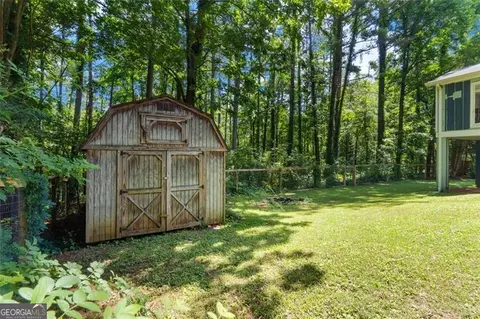 31 View Dr, Rome, GA 30161 photo 8