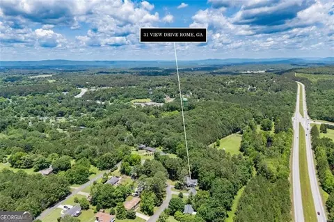 31 View Dr, Rome, GA 30161 photo 39