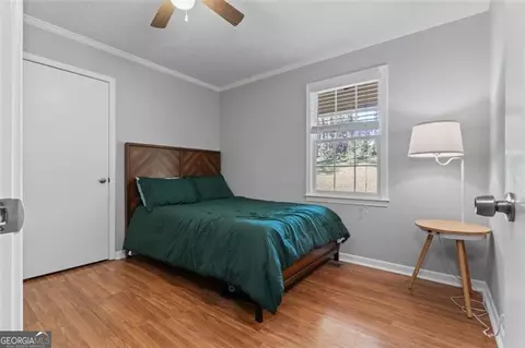31 View Dr, Rome, GA 30161 photo 30