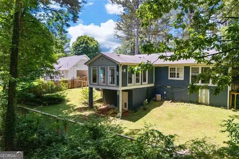 31 View Dr, Rome, GA 30161 photo 6