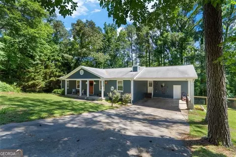 31 View Dr, Rome, GA 30161