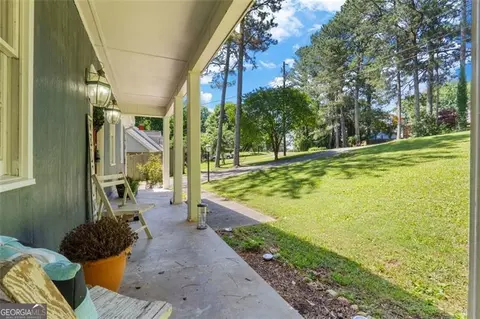 31 View Dr, Rome, GA 30161 photo 4