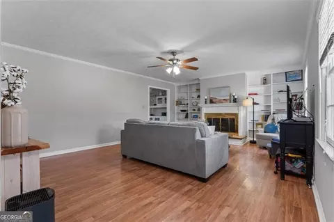 31 View Dr, Rome, GA 30161 photo 15