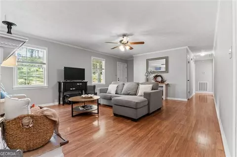 31 View Dr, Rome, GA 30161 photo 18