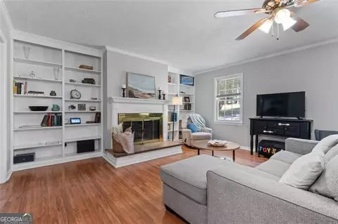 31 View Dr, Rome, GA 30161 photo 17