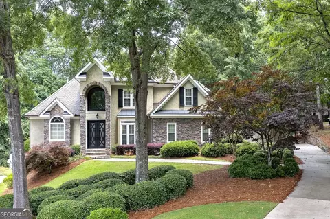 203 Hawick Ln, Mcdonough, GA 30253