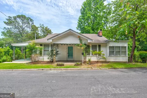 3 Lookout Cir SW, Rome, GA 30161