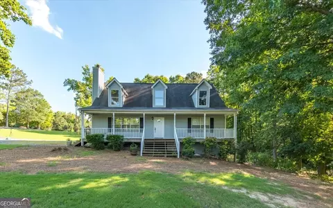 8991 Ga Highway 212 W, Monticello, GA 31064