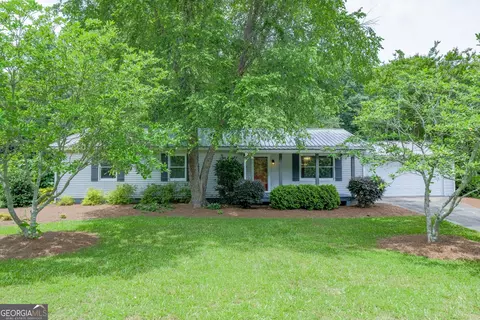123 4th Ave, Griffin, GA 30223