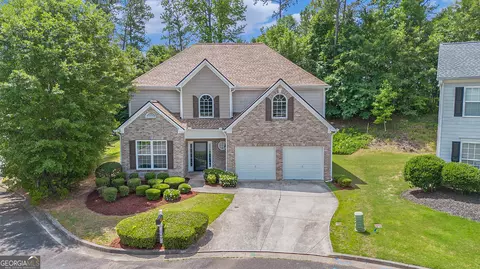 1749 Brandemere Dr, Austell, GA 30168