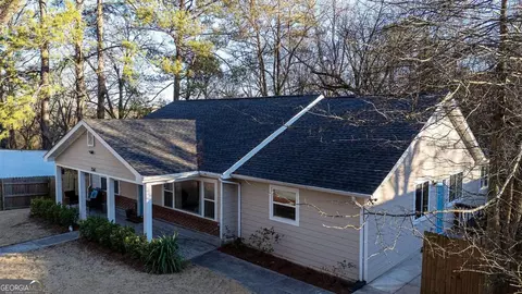 2340 Larchwood Rd SW, Atlanta, GA 30310
